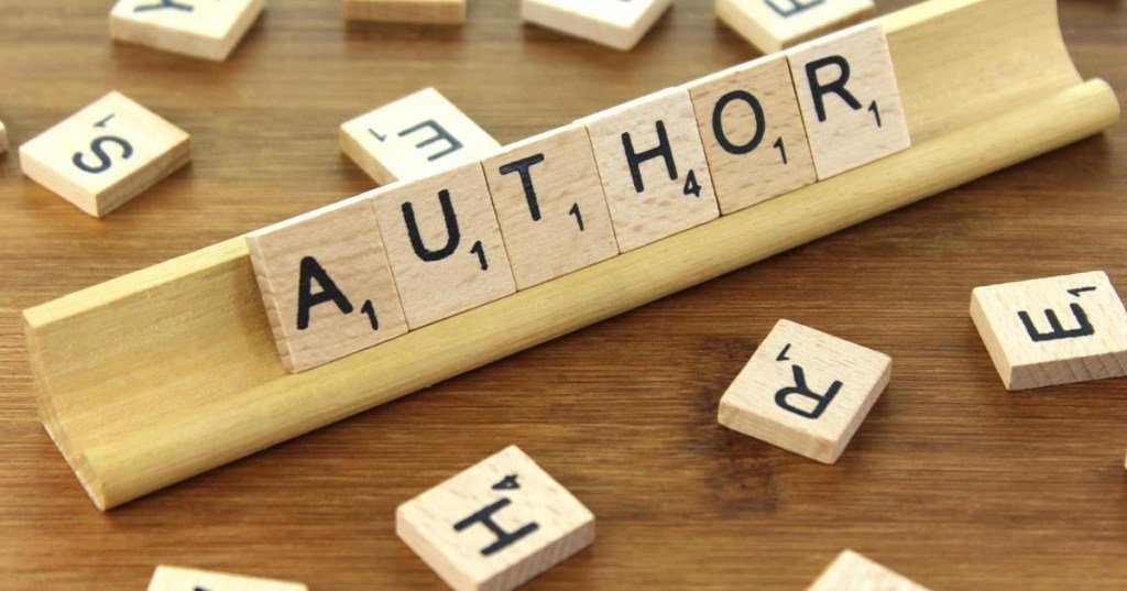 Welcome to Your&nbsp;Novel