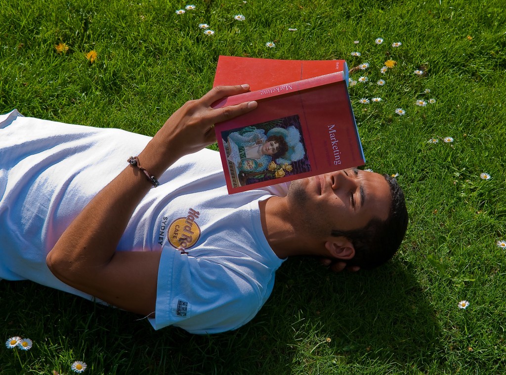 What to Expect When Expecting Beta&nbsp;Readers